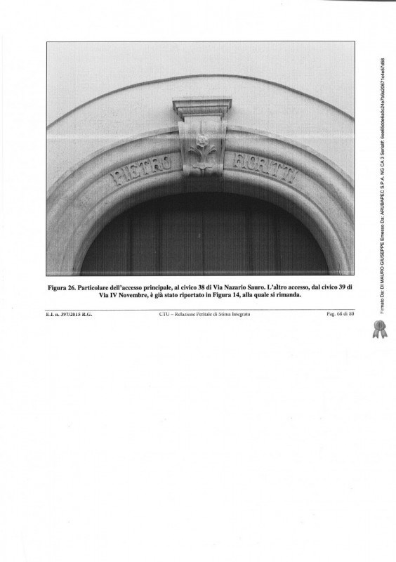 appartamento in vendita ad Apricena