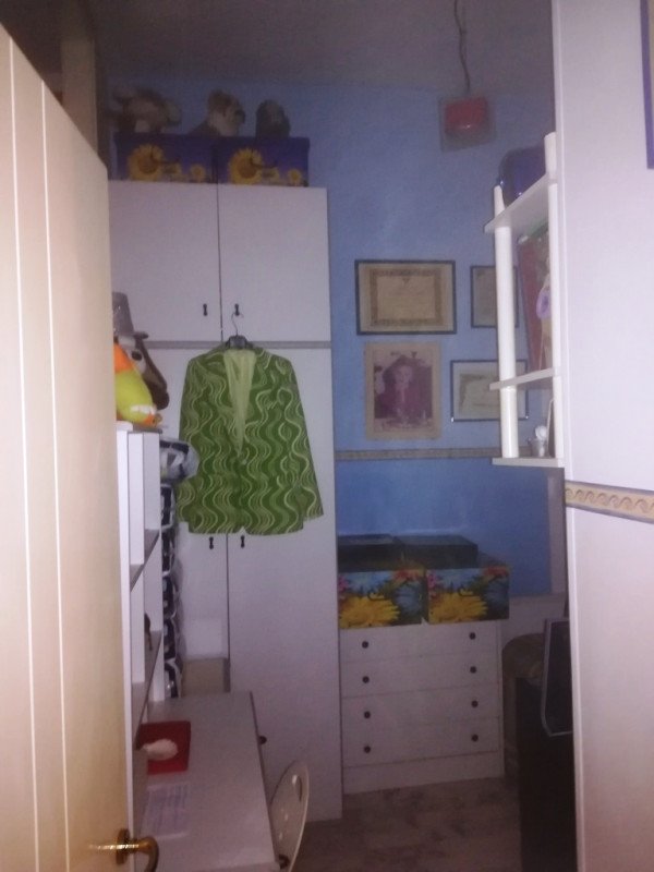 appartamento in vendita ad Apricena