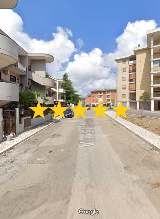 appartamento in vendita ad Apricena