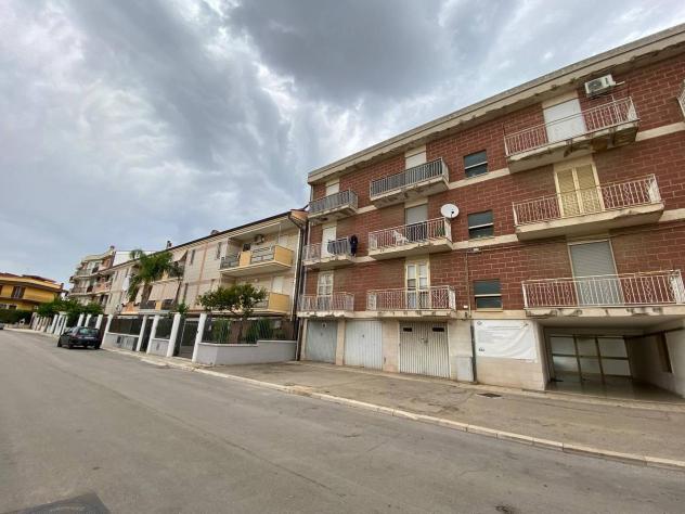 appartamento in vendita ad Apricena