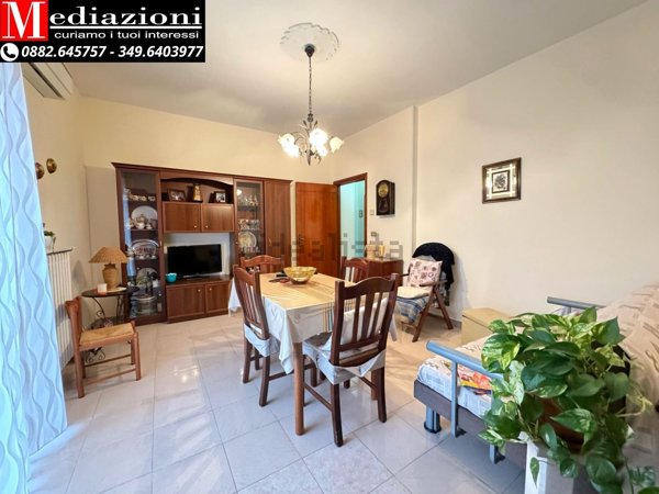 appartamento in vendita ad Apricena