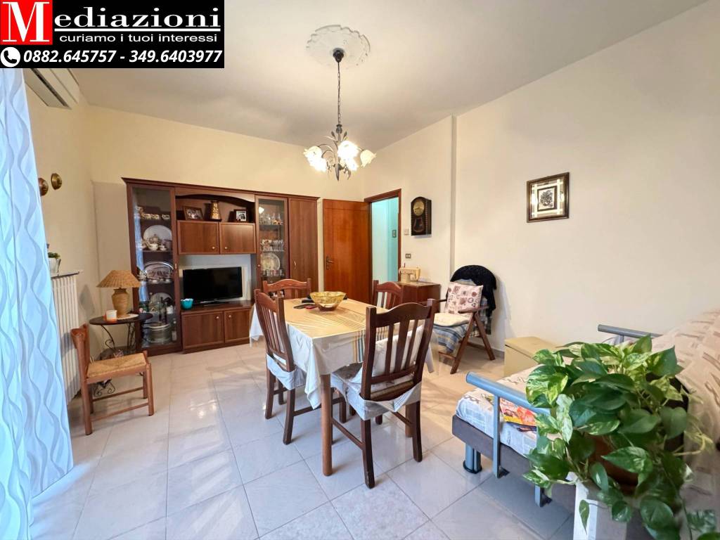 appartamento in vendita ad Apricena