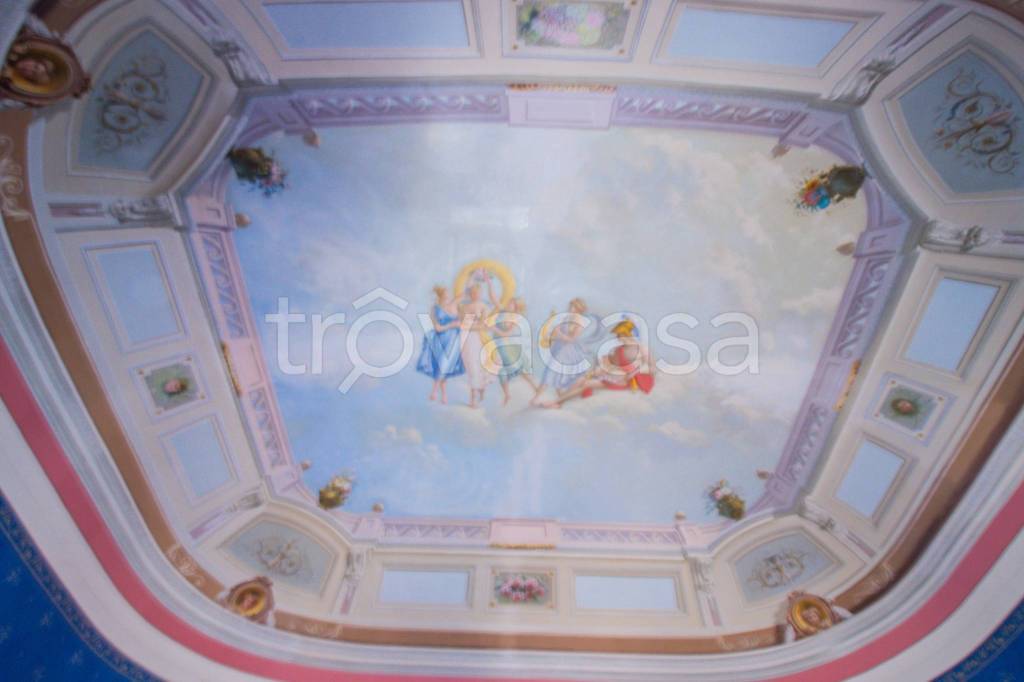 appartamento in vendita ad Apricena