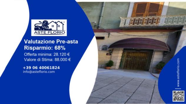 negozio in vendita ad Apricena