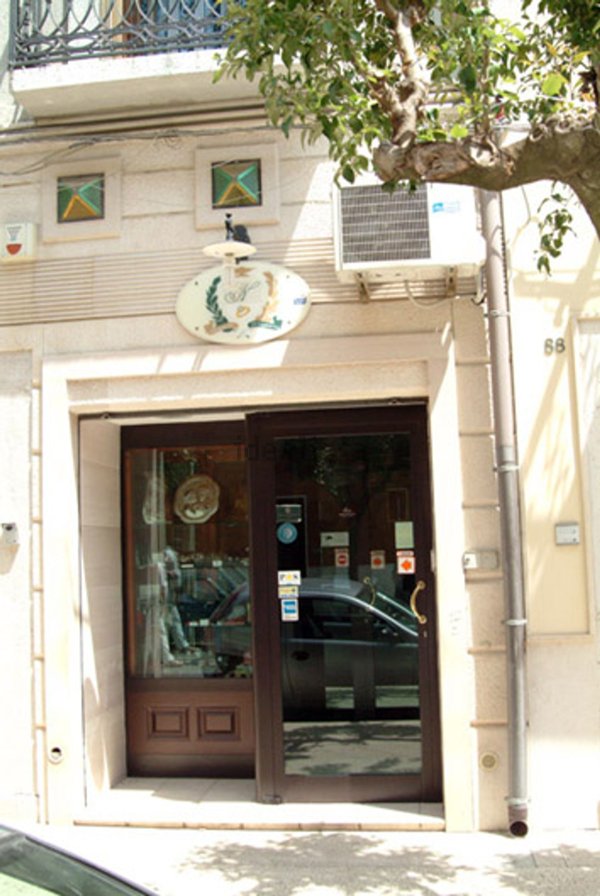 bivano in vendita ad Apricena