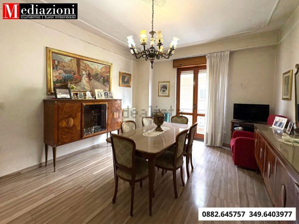 appartamento in vendita ad Apricena