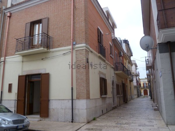 appartamento in vendita ad Apricena