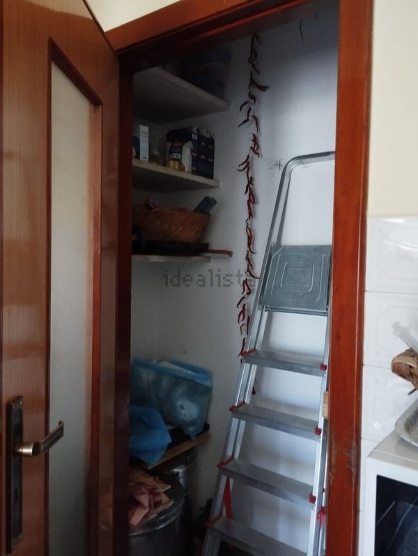 appartamento in vendita ad Apricena