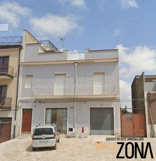 appartamento in vendita ad Apricena