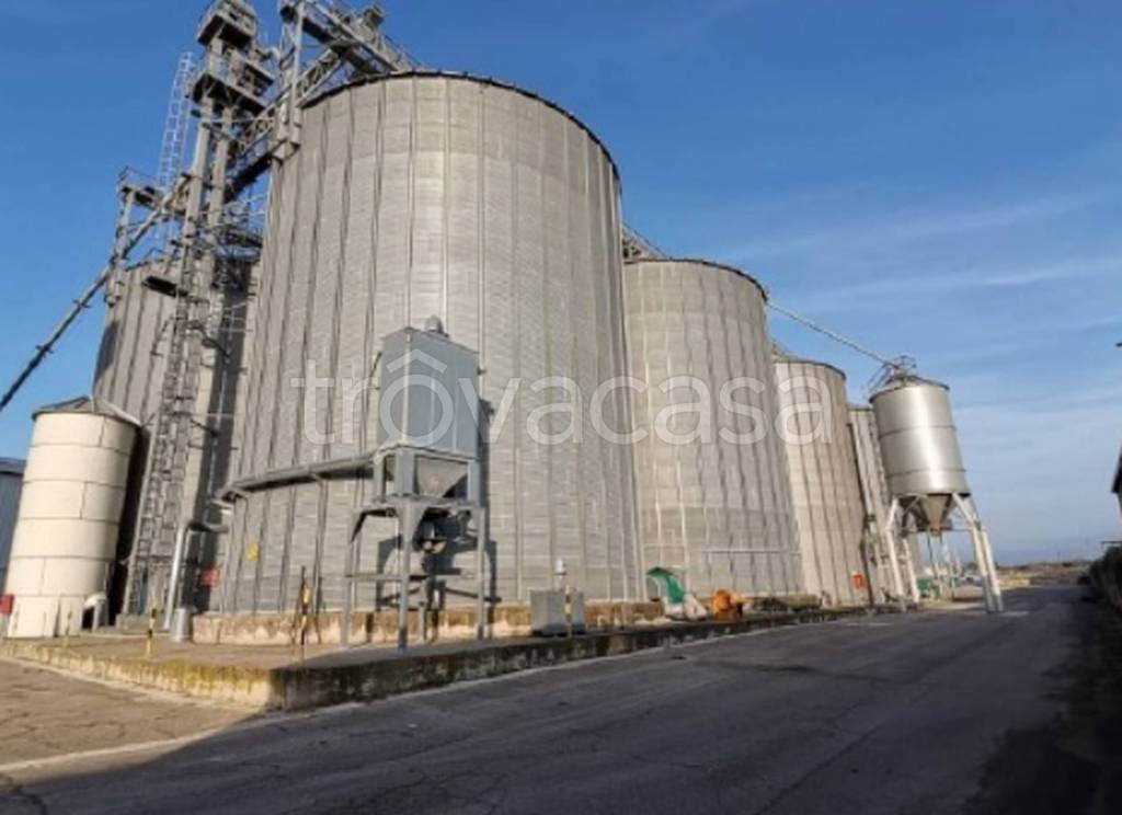 terreno edificabile in vendita ad Apricena