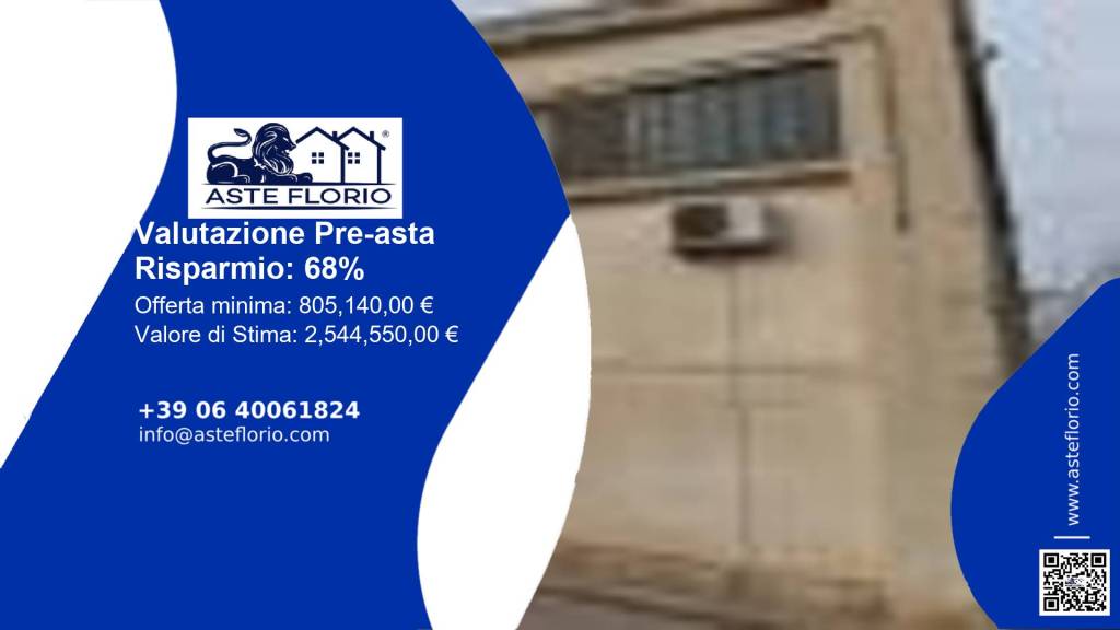 terreno edificabile in vendita ad Apricena