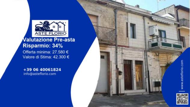 pentavano in vendita ad Apricena