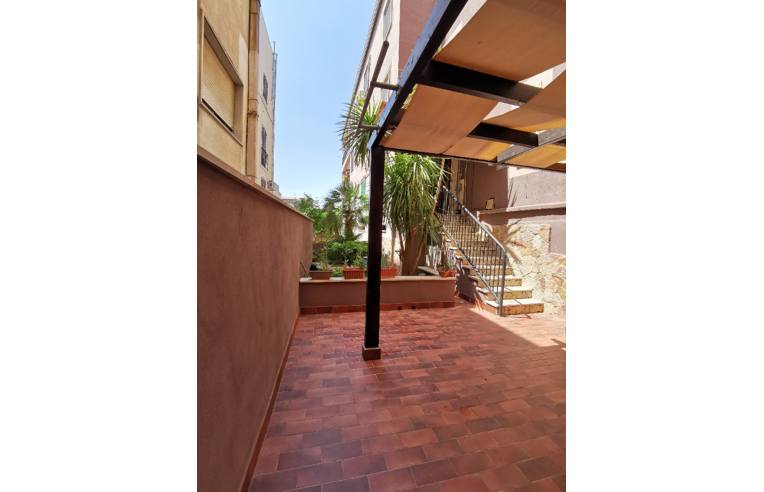 appartamento in vendita ad Apricena