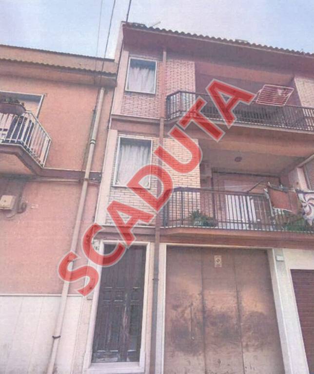 appartamento in vendita ad Apricena