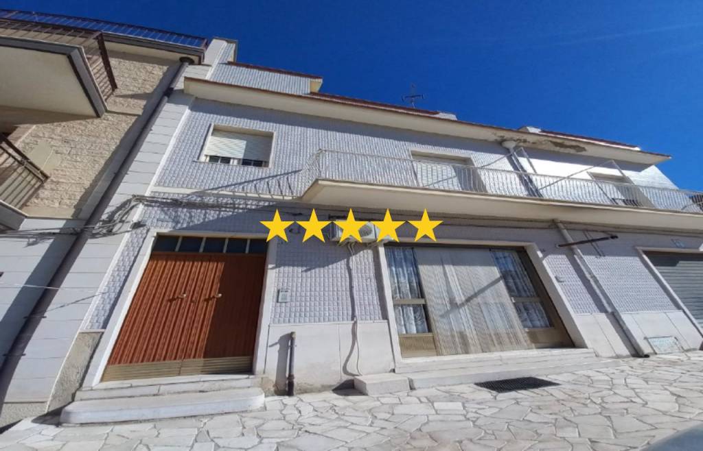 appartamento in vendita ad Apricena