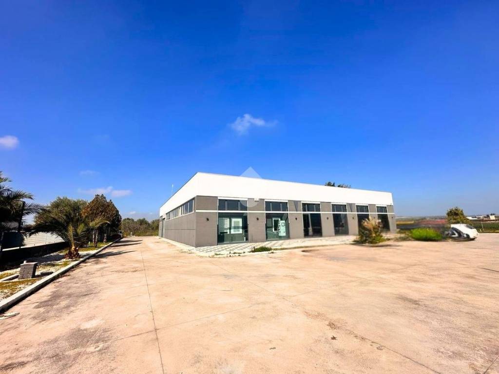 terreno edificabile in vendita ad Apricena