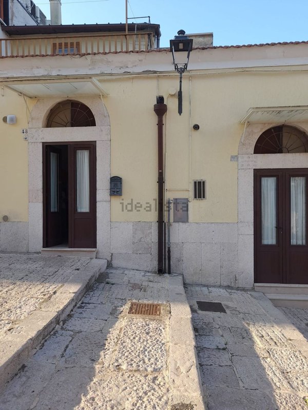 appartamento in vendita ad Apricena