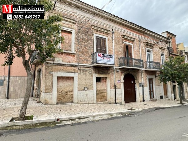 appartamento in vendita ad Apricena