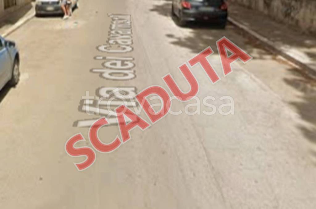 appartamento in vendita ad Apricena