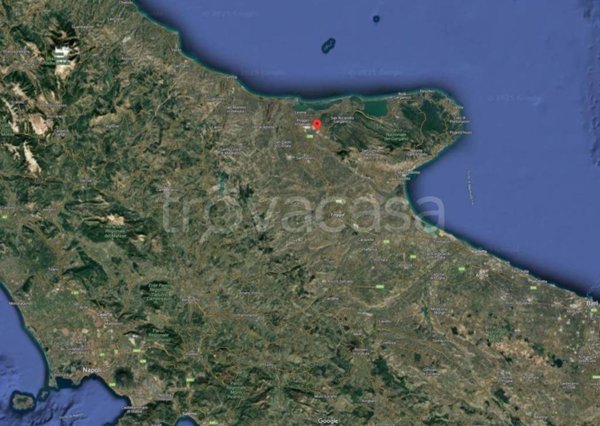 appartamento in vendita ad Apricena