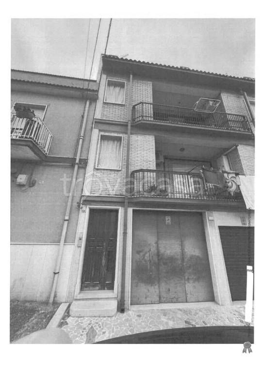 appartamento in vendita ad Apricena