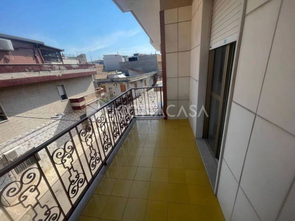 appartamento in vendita ad Apricena