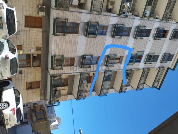 appartamento in vendita ad Apricena