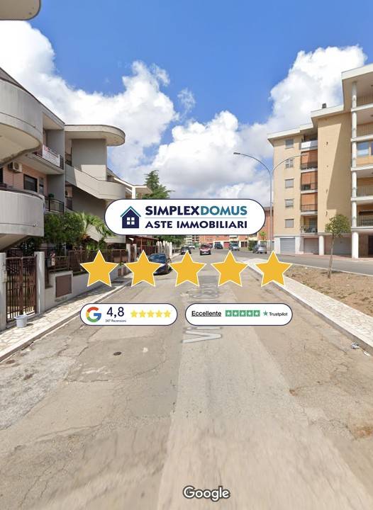 appartamento in vendita ad Apricena