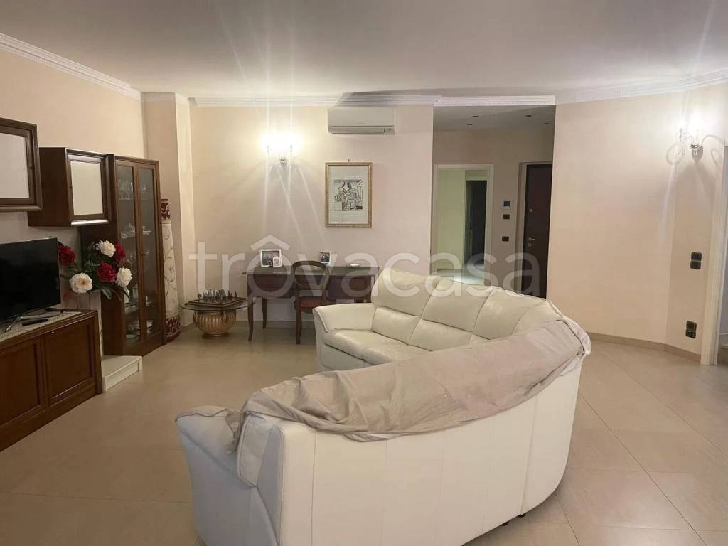 appartamento in vendita ad Apricena