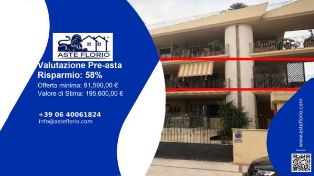 appartamento in vendita ad Apricena