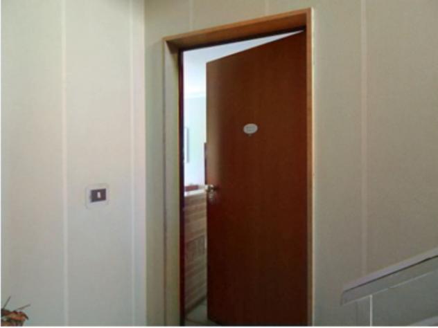 appartamento in vendita ad Apricena