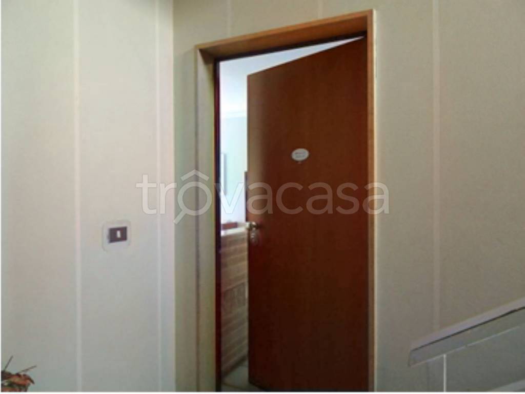 appartamento in vendita ad Apricena