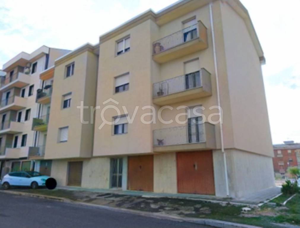 appartamento in vendita ad Apricena