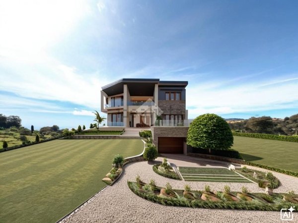 casa indipendente in vendita ad Apricena