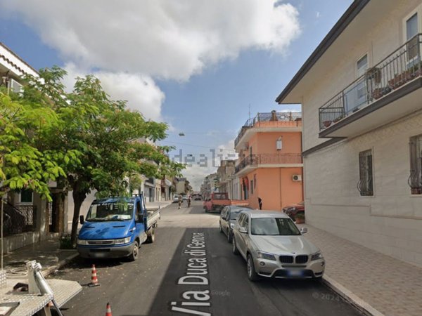 appartamento in vendita ad Apricena