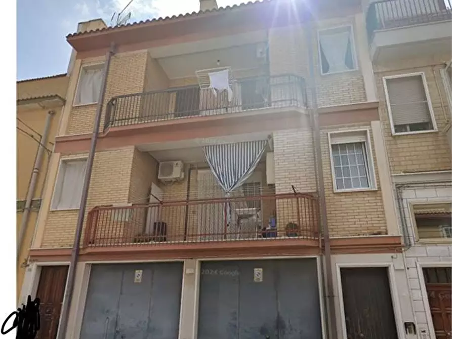 appartamento in vendita ad Apricena