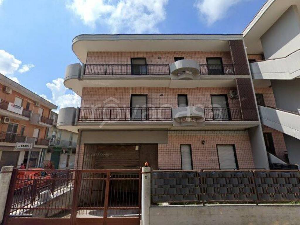 appartamento in vendita ad Apricena