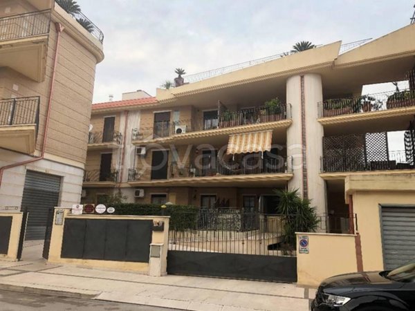 appartamento in vendita ad Apricena