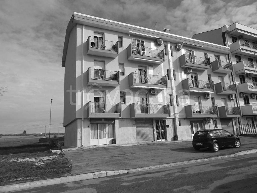 appartamento in vendita ad Apricena