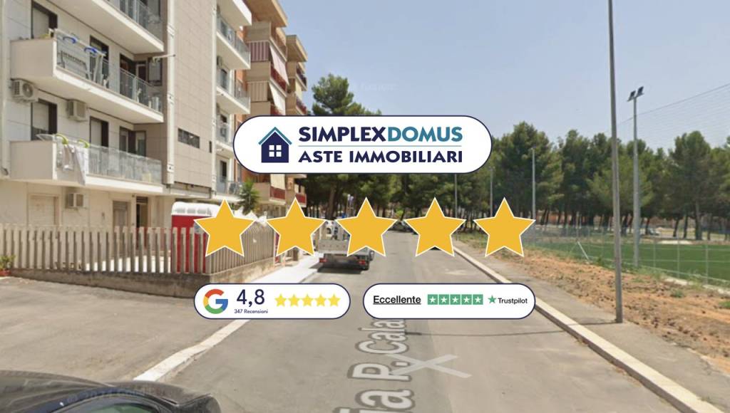 appartamento in vendita ad Apricena