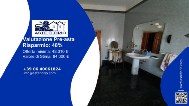 appartamento in vendita ad Apricena