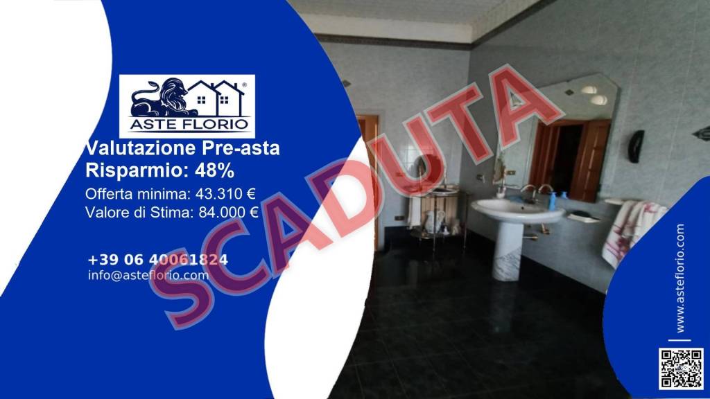 appartamento in vendita ad Apricena