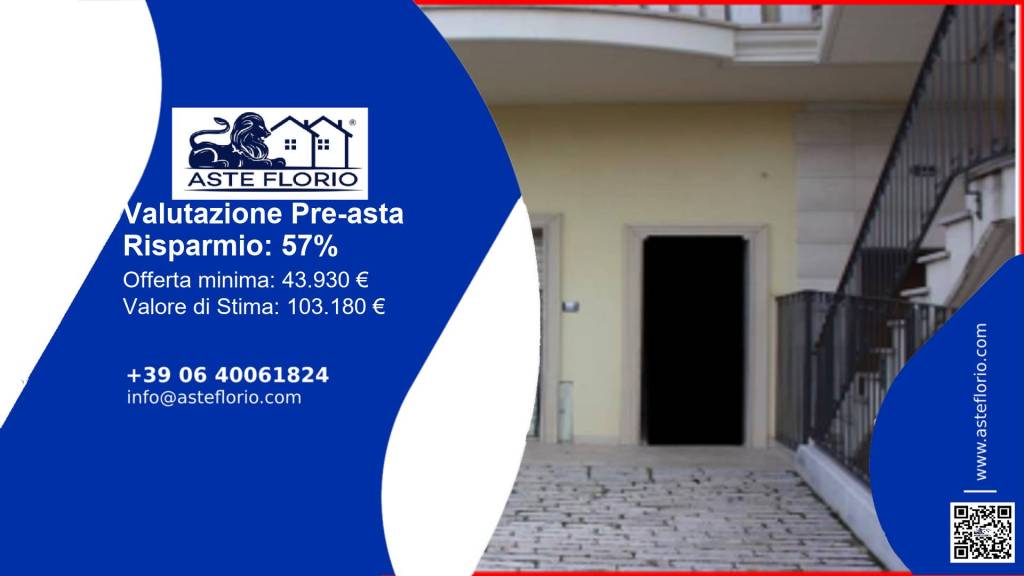 negozio in vendita ad Apricena