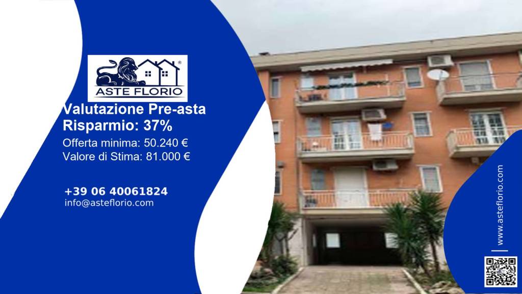 appartamento in vendita ad Apricena