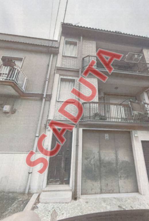 appartamento in vendita ad Apricena