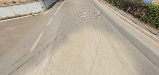 locale commerciale in vendita ad Apricena