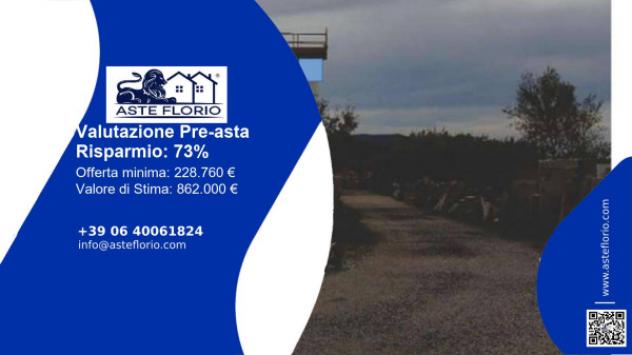 attico in vendita ad Apricena