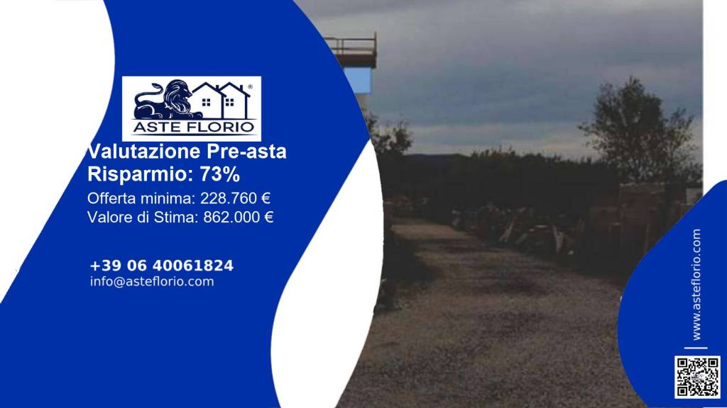 attico in vendita ad Apricena