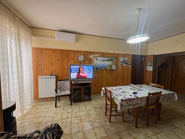 appartamento in vendita ad Apricena