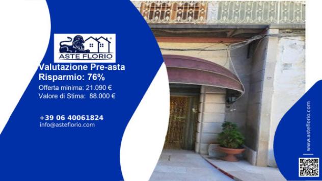 negozio in vendita ad Apricena